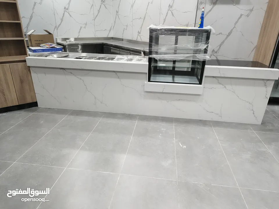 كوريان توب ستون