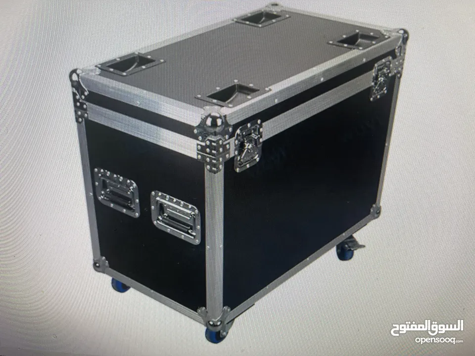 صندوق مقاوم للصدمات