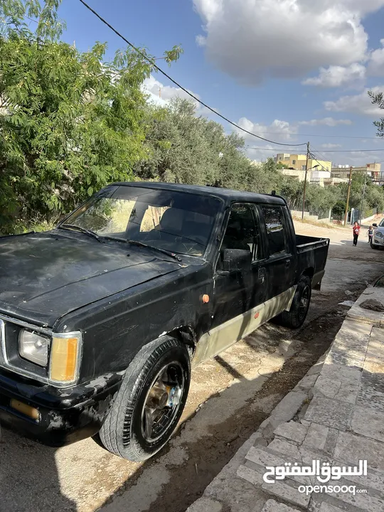 موتسبيشي 1993