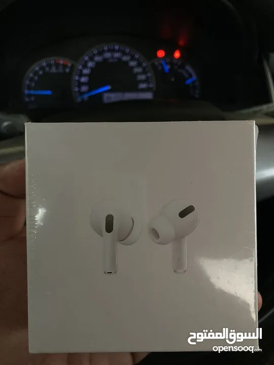 سماعة Air Pods Pro الاصليه