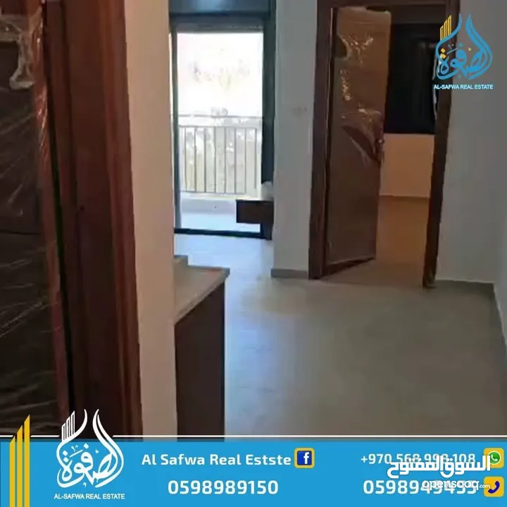 استديو غير مفروش للايجار - عين مصباح