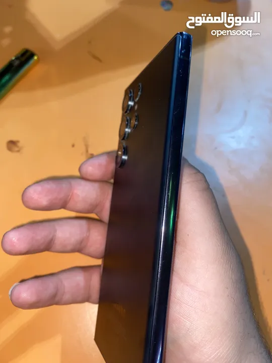 Samsung S23 Ultra 256