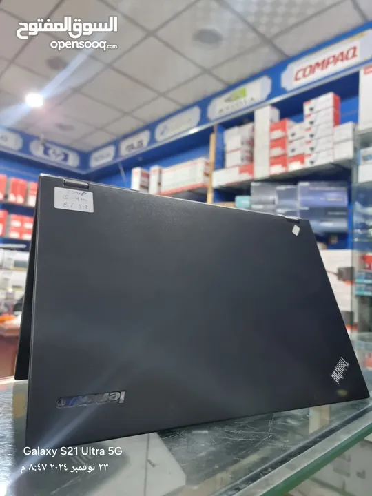 لينفو  Thinkpad T540p