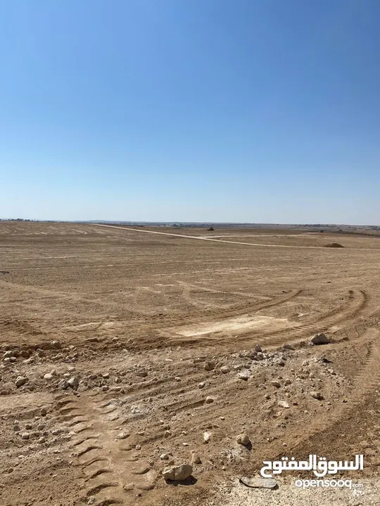 جنوب عمان السيفية قرب مطار الملكة علياء