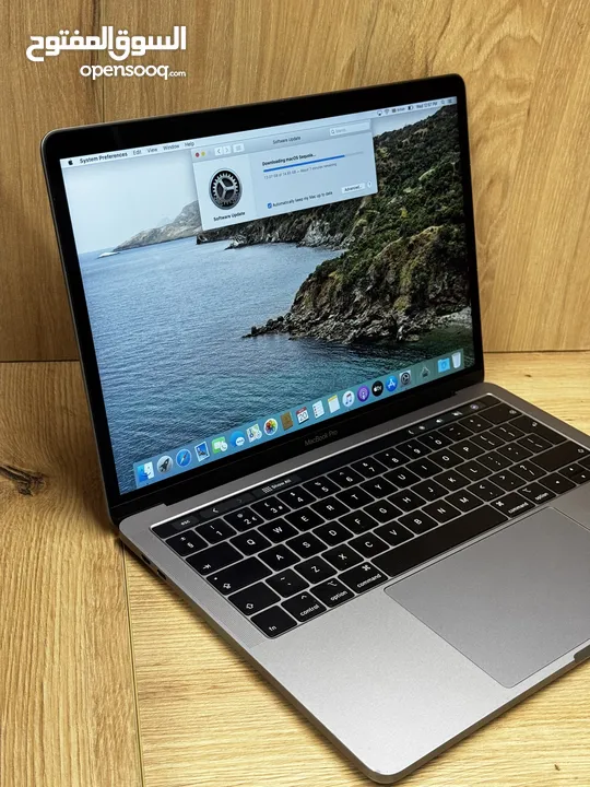 MacBook Pro 2019