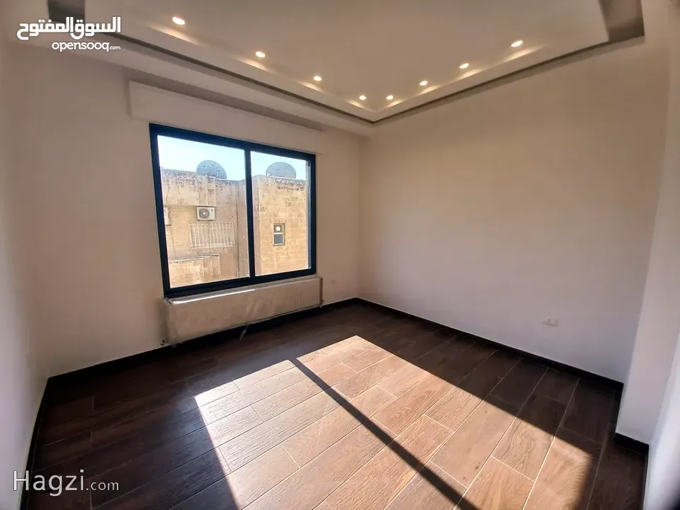 شقة غير مفروشه للبيع في أم اذينه  ( Property ID : 30714 )