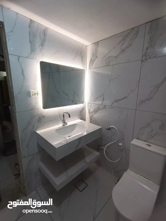 مقاولات وتشطيب كامل