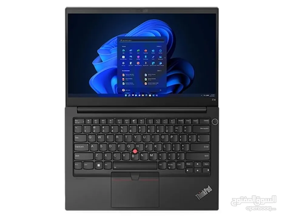Laptop Lenovo Thinkpad E14 Gen 4