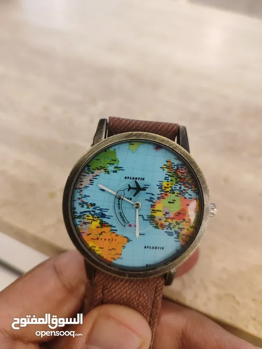watch travel for men and women