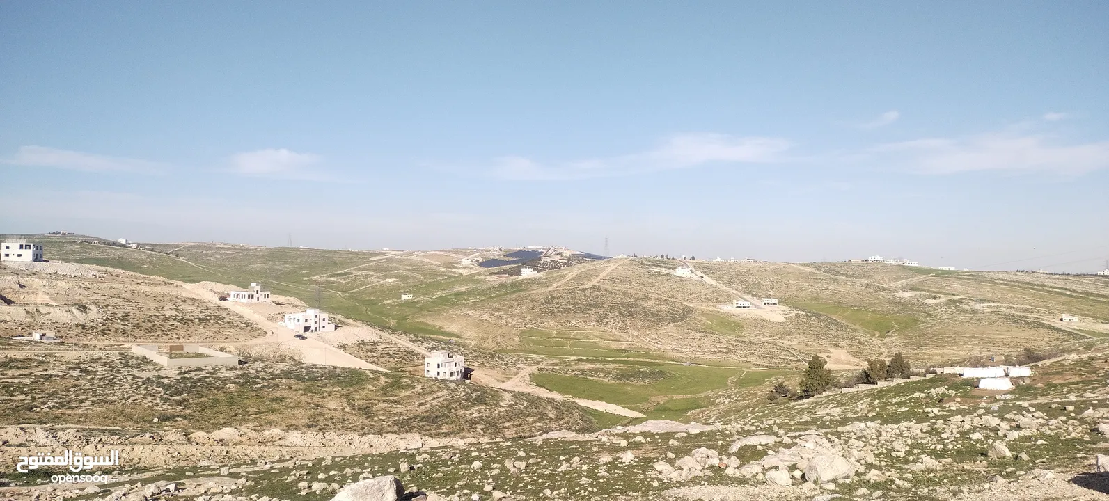 زينات الربوع قرب الترخيص