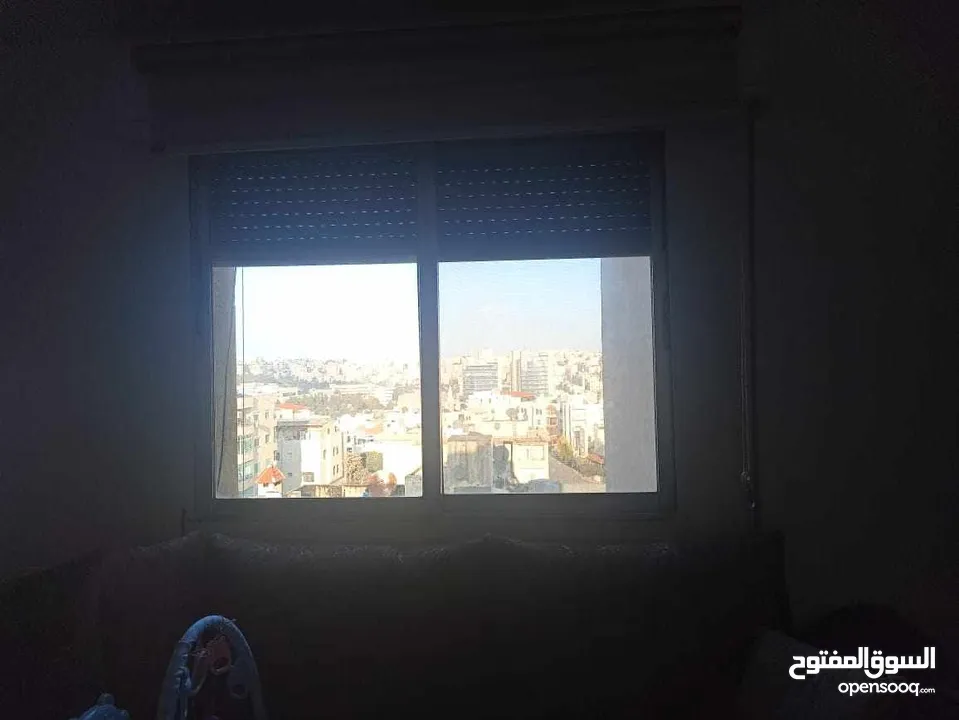 شقة مميزة في تلاع العلي خلف سوق السلطان للبيع من المالك 28,000 دينار فقط