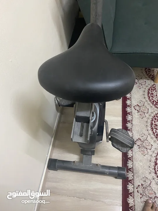 Gym bicycle for sale