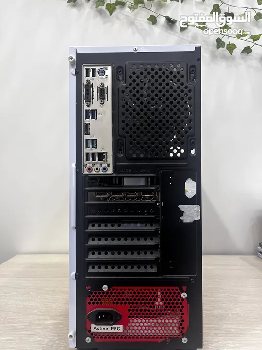 كمبيوتر العاب  Gaming pc