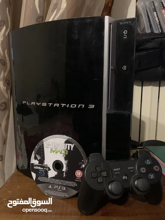 Ps3فات مش مهكر