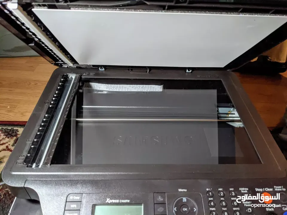 Printer samsung c460fw