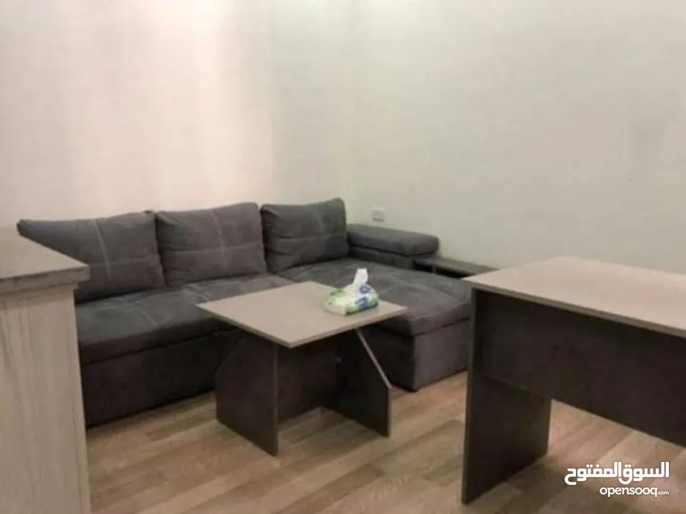استديو مفروش ب الدوار السابع