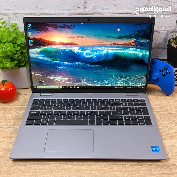 لابتوب Dell فئة البزنس