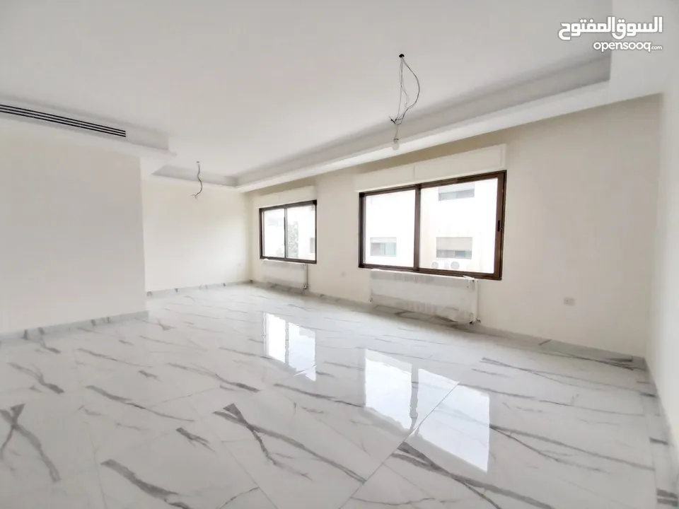 شقة للايجار في عبدون شمالي  ( Property 32410 ) سنوي فقط