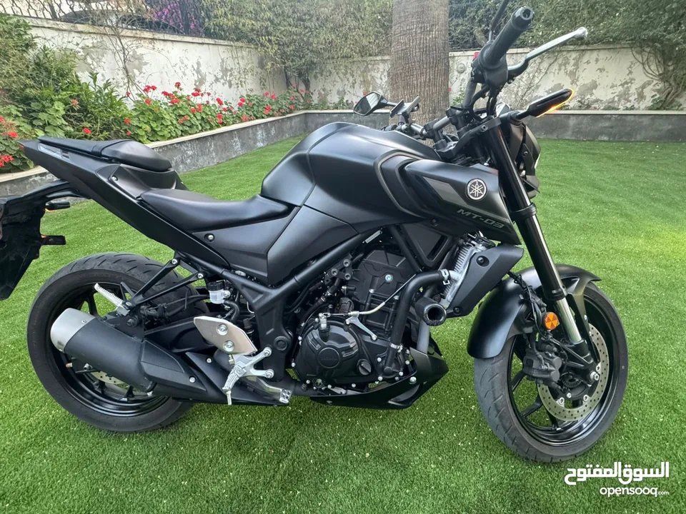 يامها MT-03