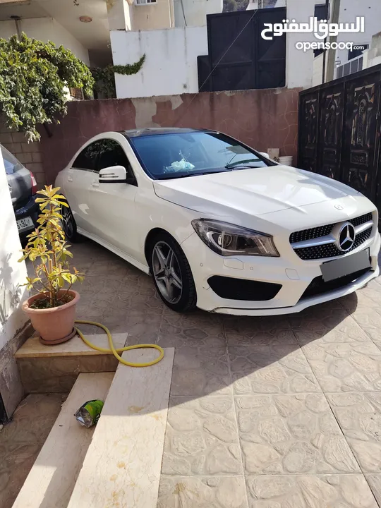 للبيع سياره يد اوله ممتازه