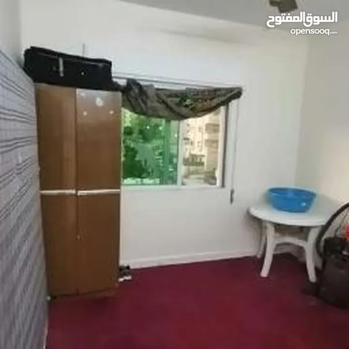 شقة للبيع في ضاحية الأقصى 3 غرف نوم طابق ثالث اخير.. الرجاء عدم تدخل الوسطاء