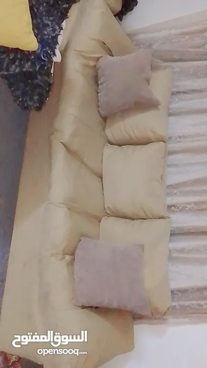 طقم كنب من ايكيا