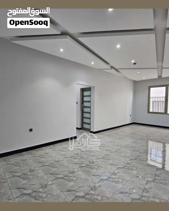 للبيع شقة تملك حر جميع الجنسيات في منطقة الحد الجديدة قريبة من جميع الخدمات