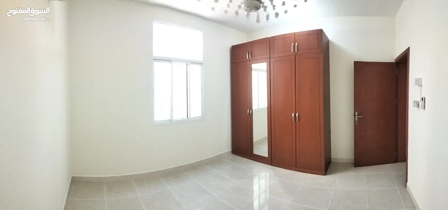 luxurious Apartments for rent in Ghubrah