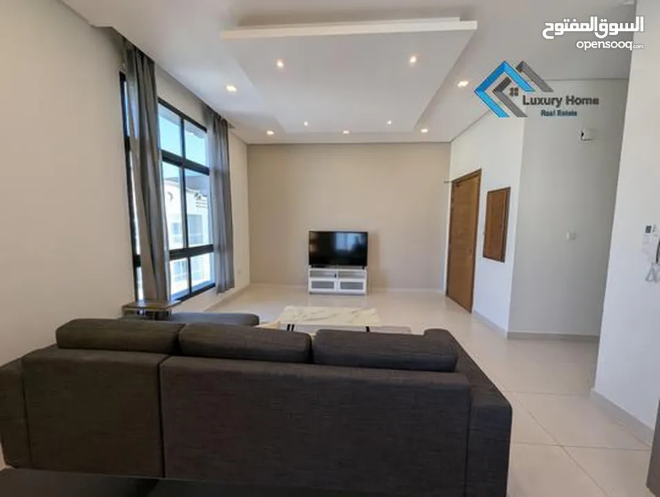 Brand New 2 Bedroom Fully Furnished Luxury Apartment for Rent  Modern Living with Premium Amenities