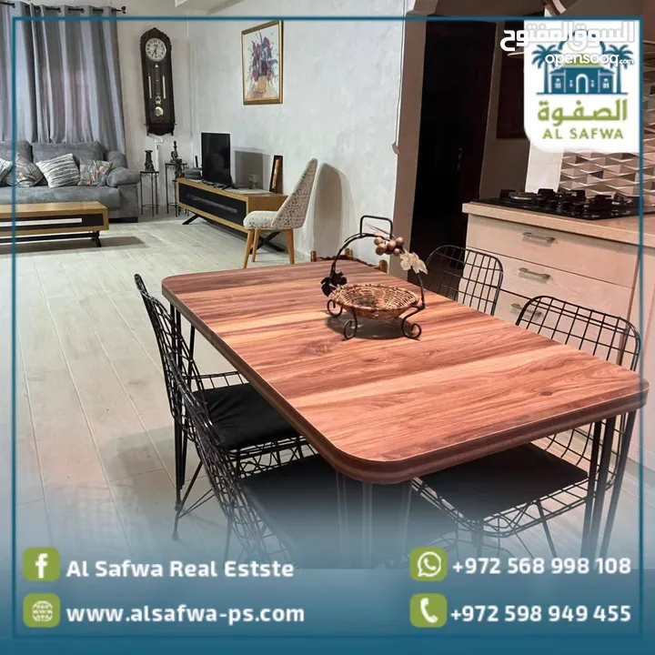 فيلا مميزه للايجار  وكالعاده اسعار حرق ويهالأجواء ما بدها الا سباحه