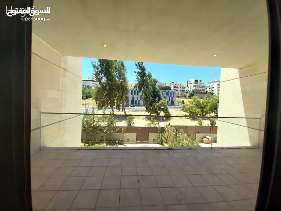 شقة للبيع في الدوار الرابع  ( Property ID : 33736 )