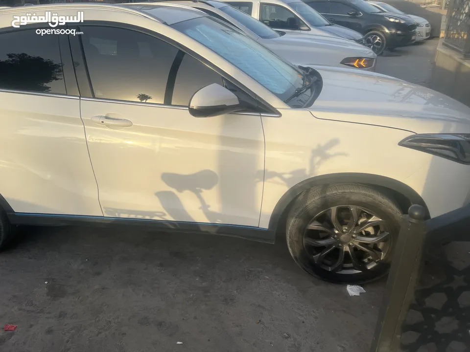 سيريس3  2022 للبيع نص بنص او كاش او بدل