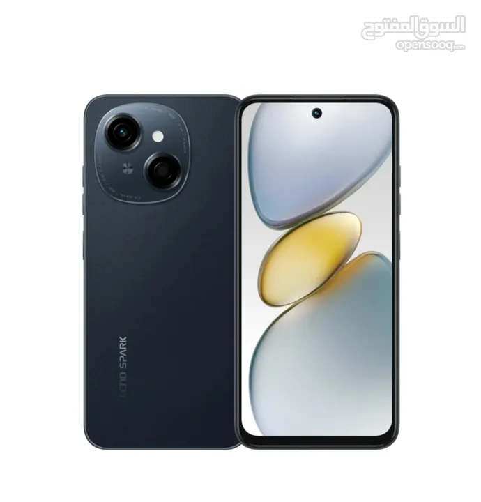 العرض الأقوى SPARK GO 1 لدى العامر موبايل