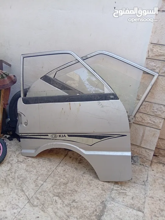 باص بيستا 1994