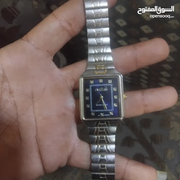 ساعه اسيتون