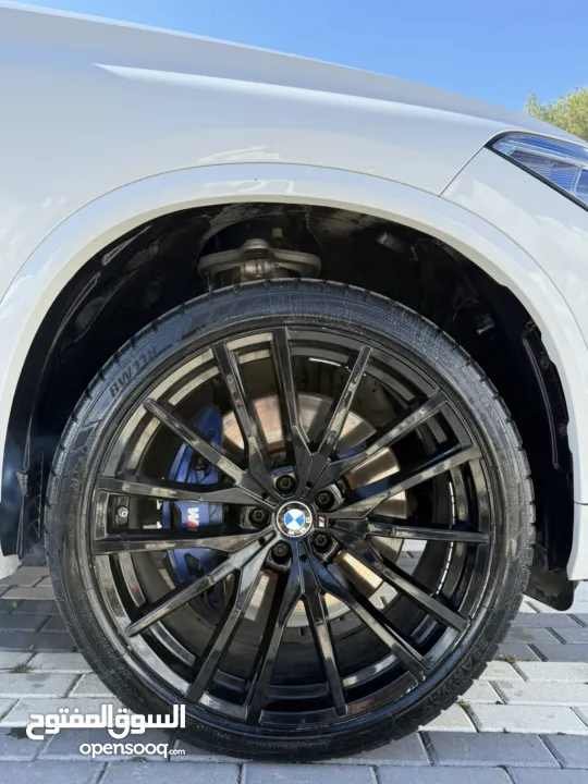 X5 e45 للبيع او للبدل