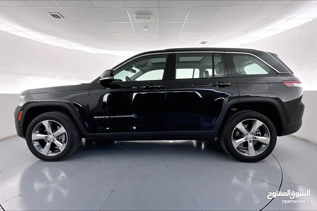 2022 Jeep Grand Cherokee Limited Plus  • Flood free • 1.99% financing rate