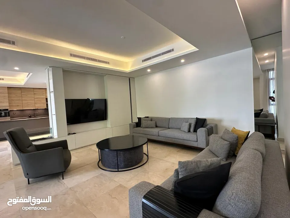 شقه مفروشه للايجار في الدوار الرابع ( Property 42952 )-175063744