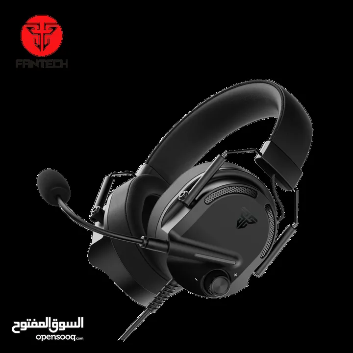 FANTECH ALTO MH91 MULTI-PLATFORM GAMING HEADSET