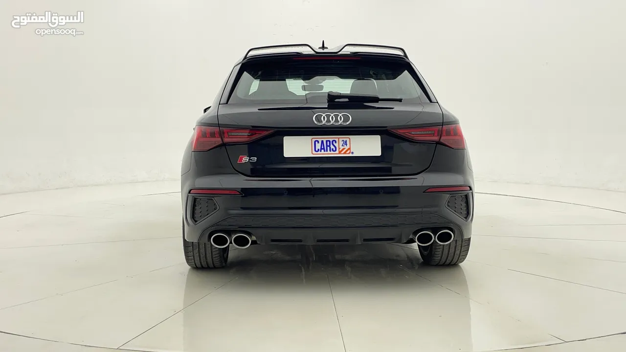 (FREE HOME TEST DRIVE AND ZERO DOWN PAYMENT) AUDI S3