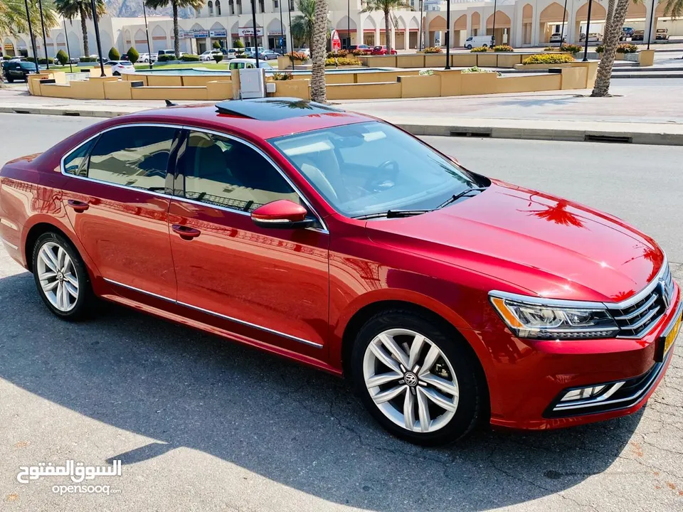 passat in good condition  second hand  very good luxury and strong car