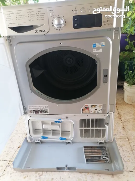 حماصه انديست بريطانيا الصنع شغاله 120 دينار