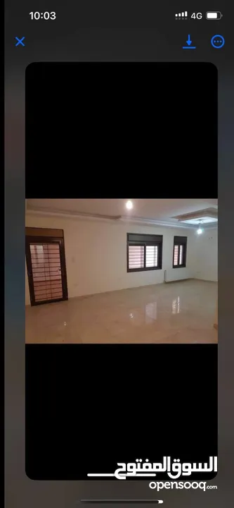 شقق للبيع ناعور شارع السلام