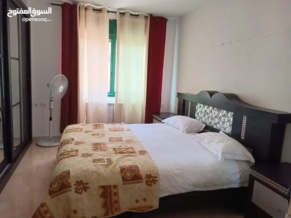 ستوديو مفروش