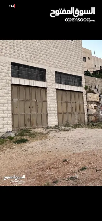 مخازن للإيجار