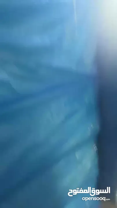 كلكل ازرق مضغوط عالي الجودة