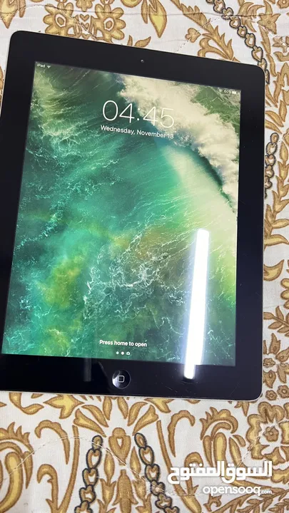 apple ipad pro 11inch urgent sale