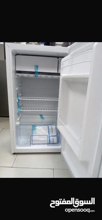 ثلاجه نيوتن 6 قدم 90 ليتر اسود مع مفتاح رفين سعر. حرق