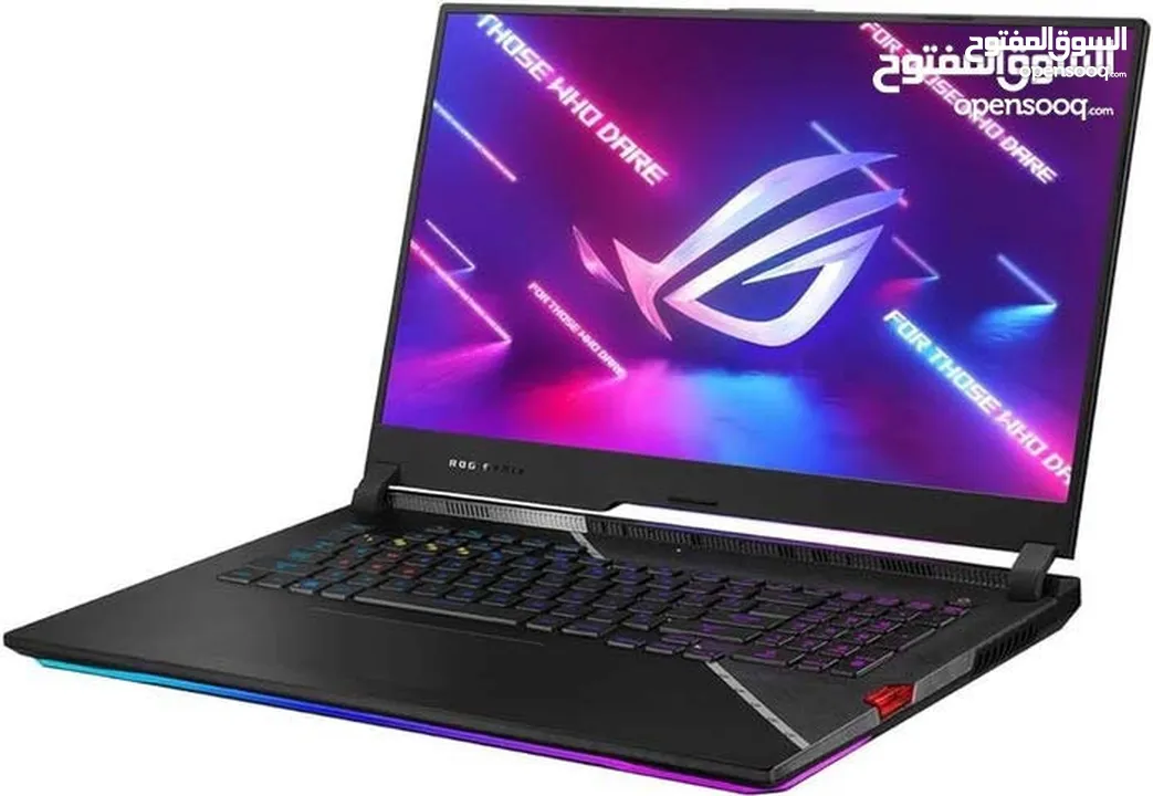 ASUS ROG Strix i9 12900H