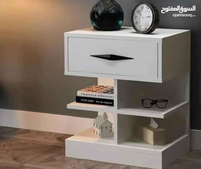 كمودينات ادرج